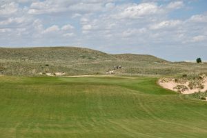 Ballyneal 17th Fairway 2026